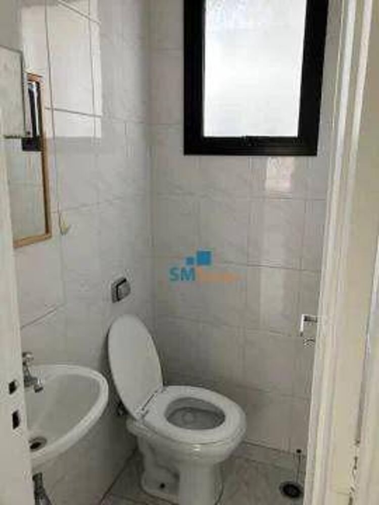 Conjunto Comercial-Sala para alugar, 58m² - Foto 11