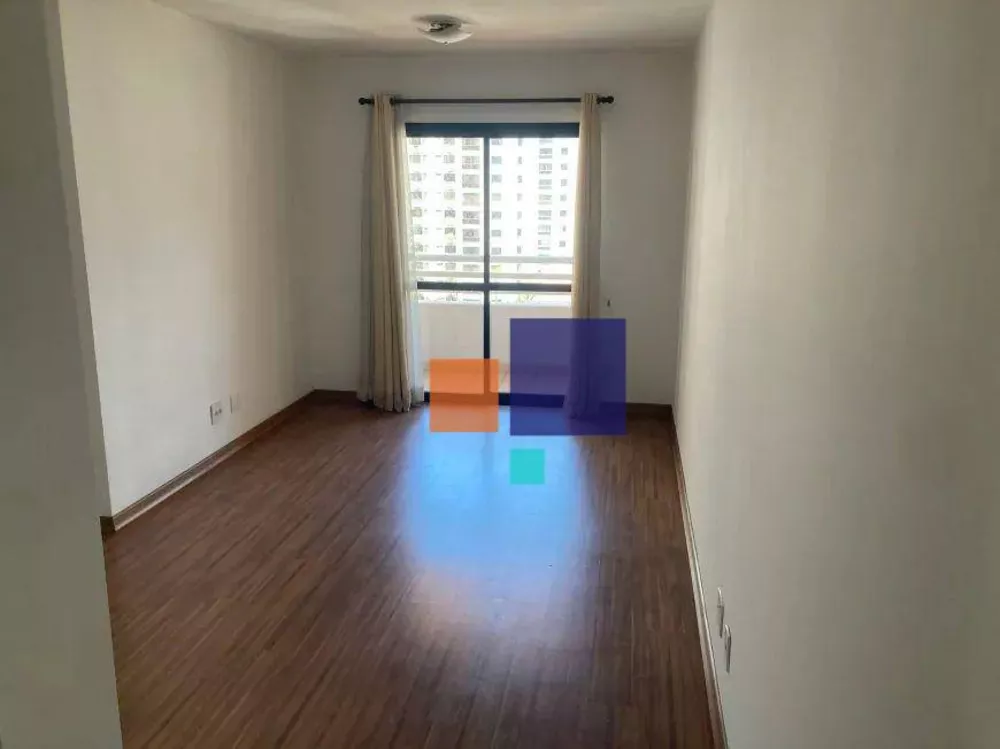 Apartamento à venda com 2 quartos, 78m² - Foto 2