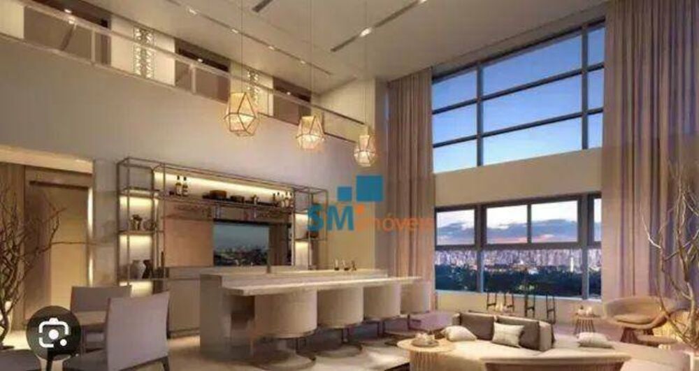 Kitnet-Studio, 29 m² - Foto 3