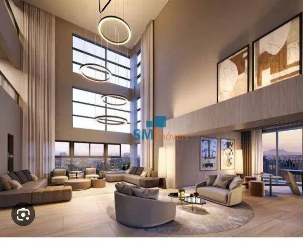 Kitnet-Studio, 29 m² - Foto 1