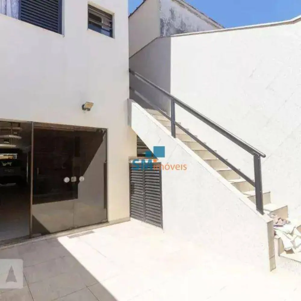 Sobrado, 3 quartos, 217 m² - Foto 11