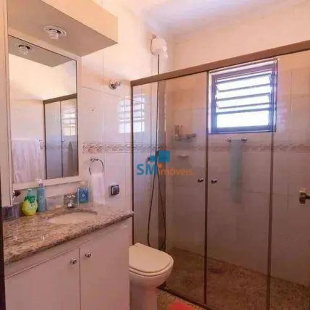 Sobrado, 3 quartos, 217 m² - Foto 12