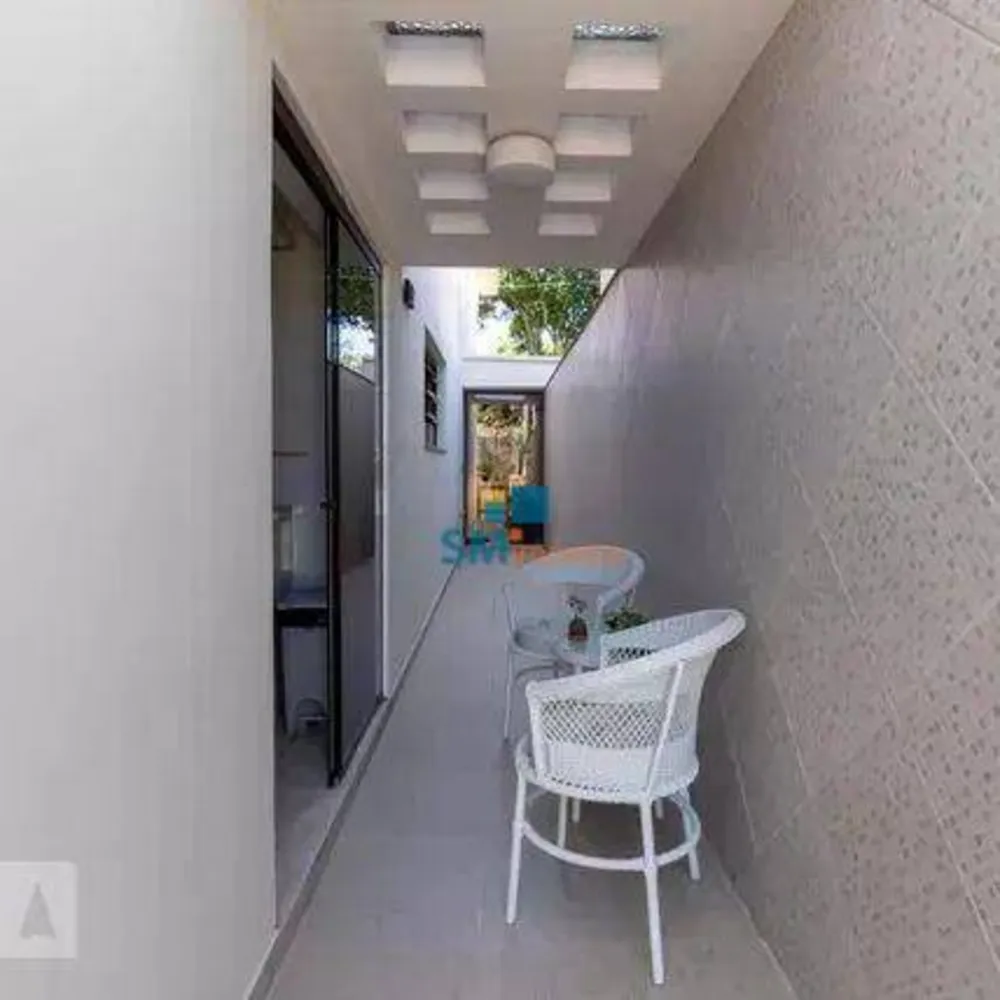 Sobrado, 3 quartos, 217 m² - Foto 7