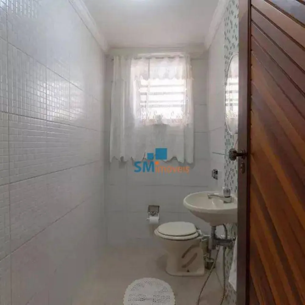 Sobrado, 3 quartos, 217 m² - Foto 5