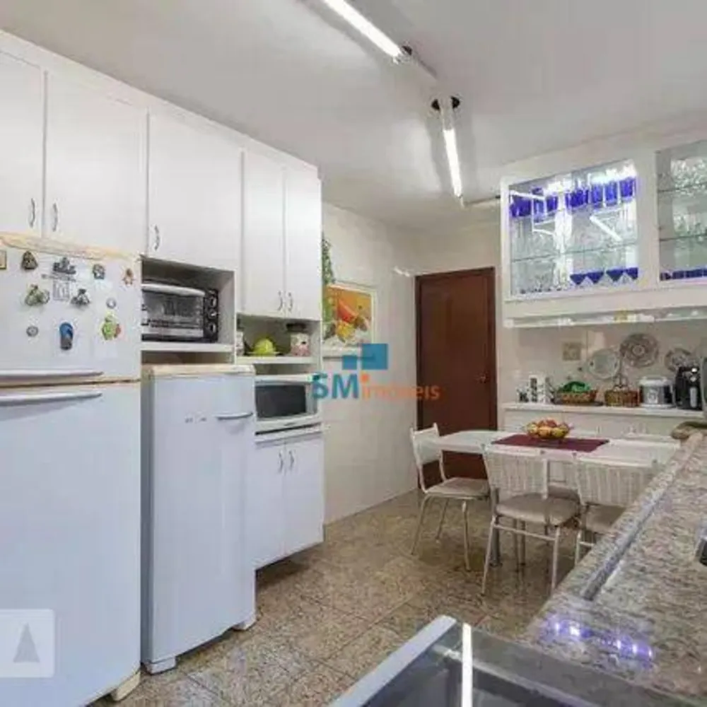 Sobrado, 3 quartos, 217 m² - Foto 4
