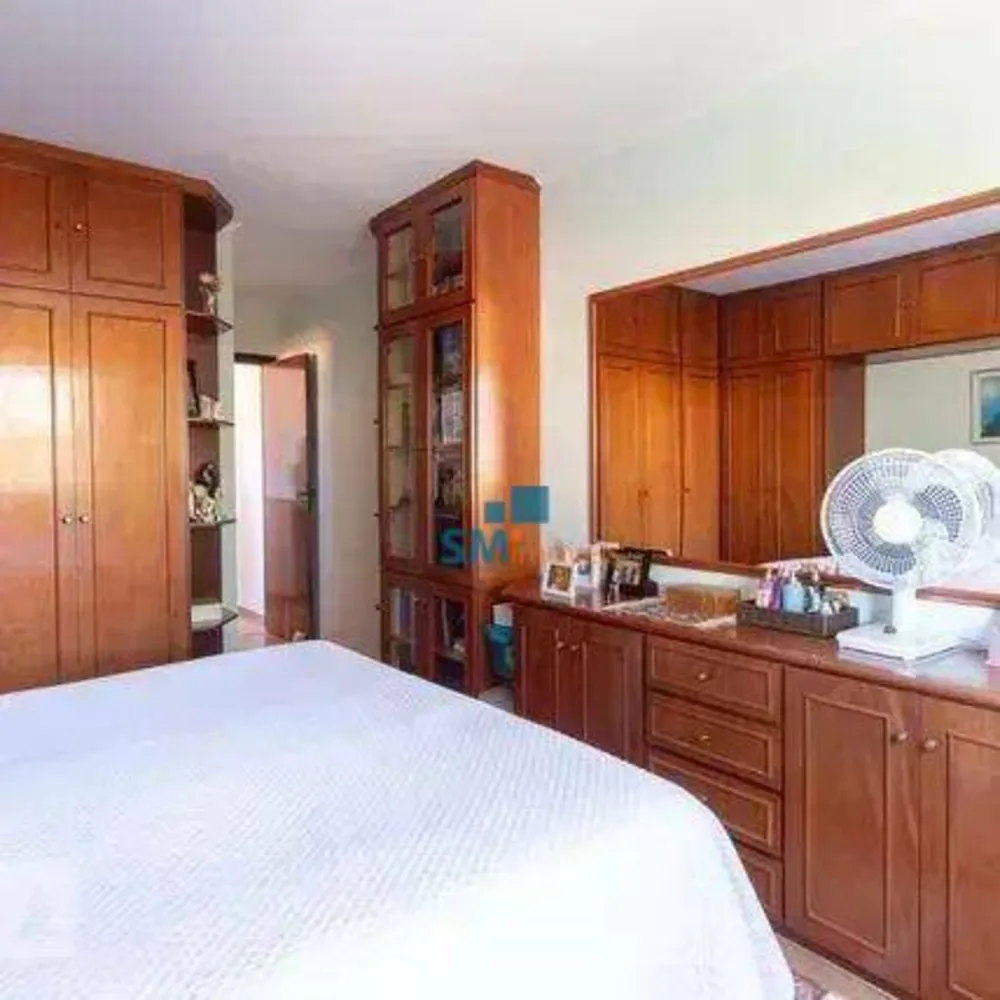 Sobrado, 3 quartos, 217 m² - Foto 3