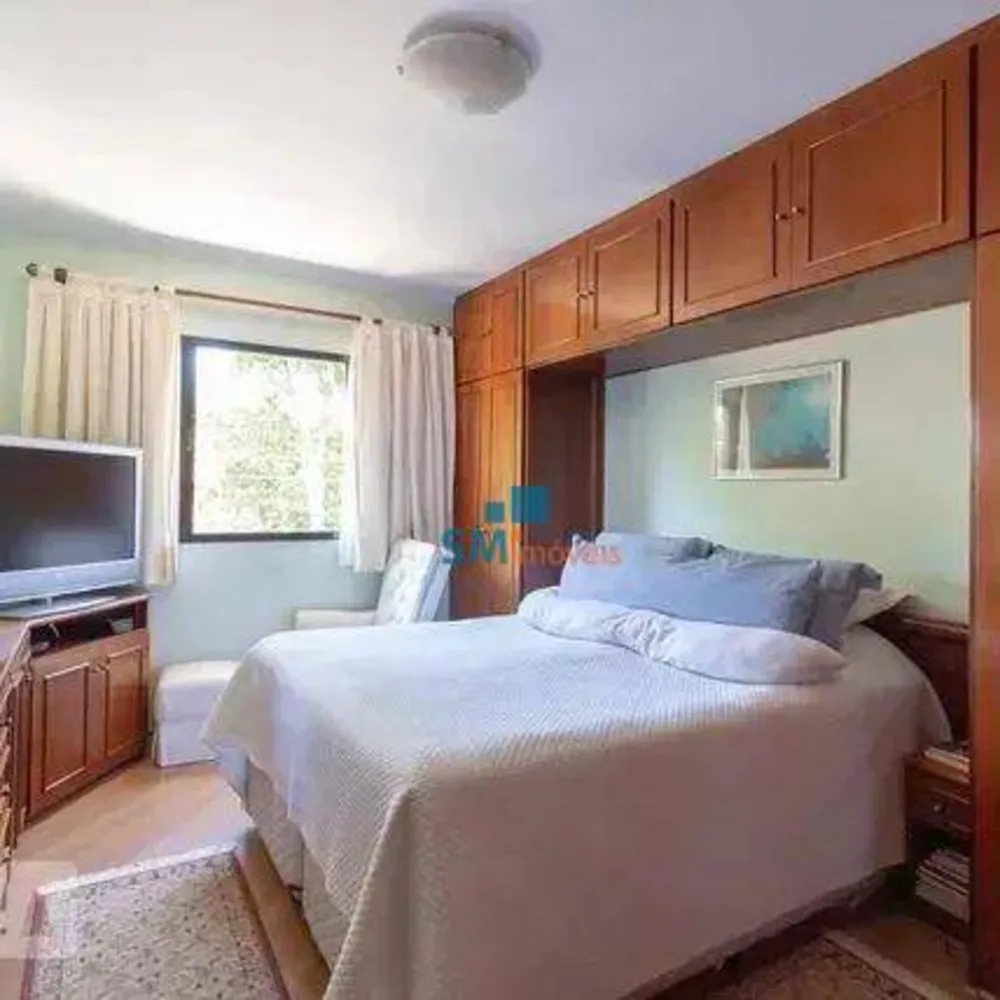 Sobrado, 3 quartos, 217 m² - Foto 2