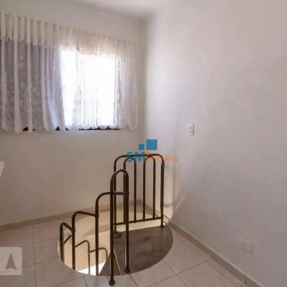 Sobrado, 3 quartos, 217 m² - Foto 9