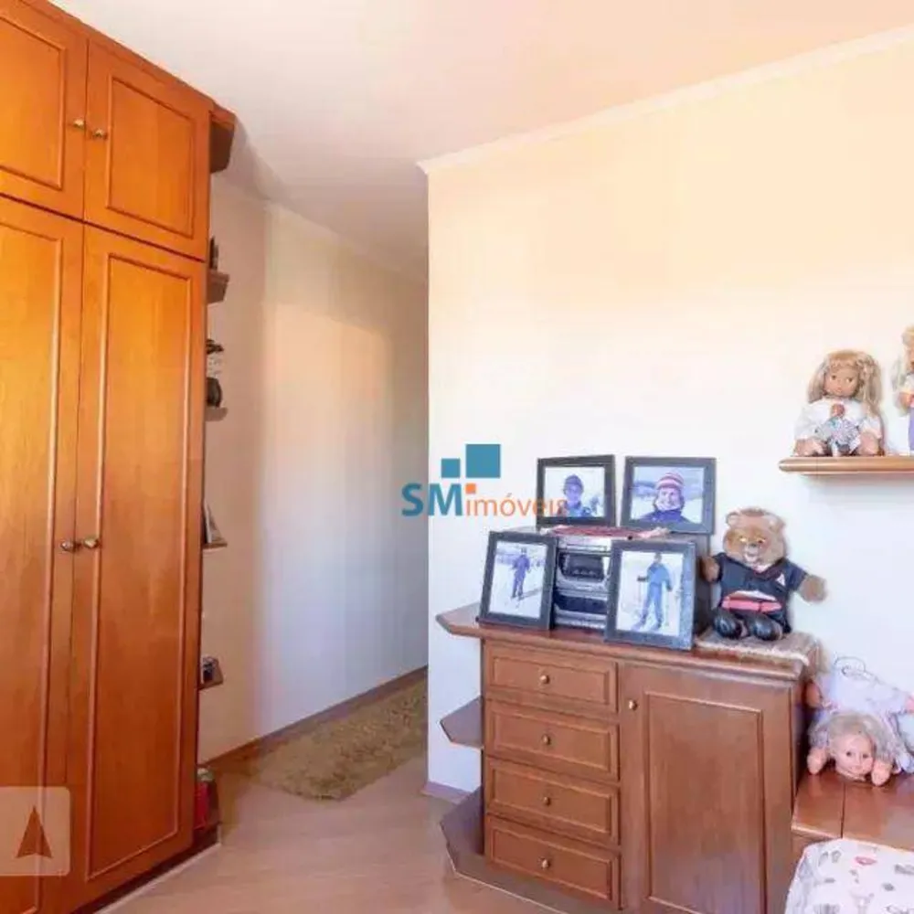 Sobrado, 3 quartos, 217 m² - Foto 6