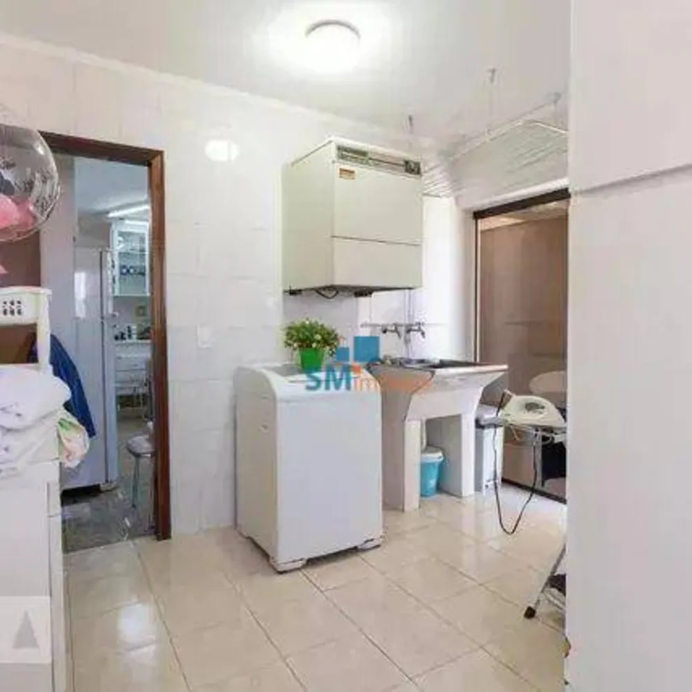 Sobrado, 3 quartos, 217 m² - Foto 10
