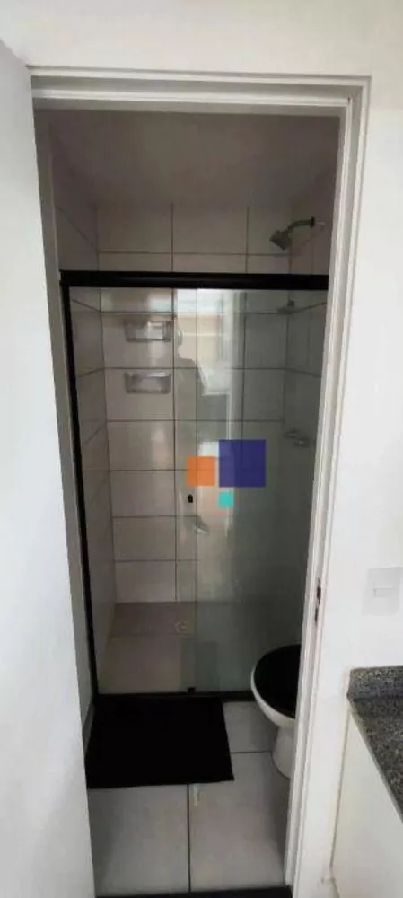 Apartamento para alugar com 1 quarto, 30m² - Foto 3