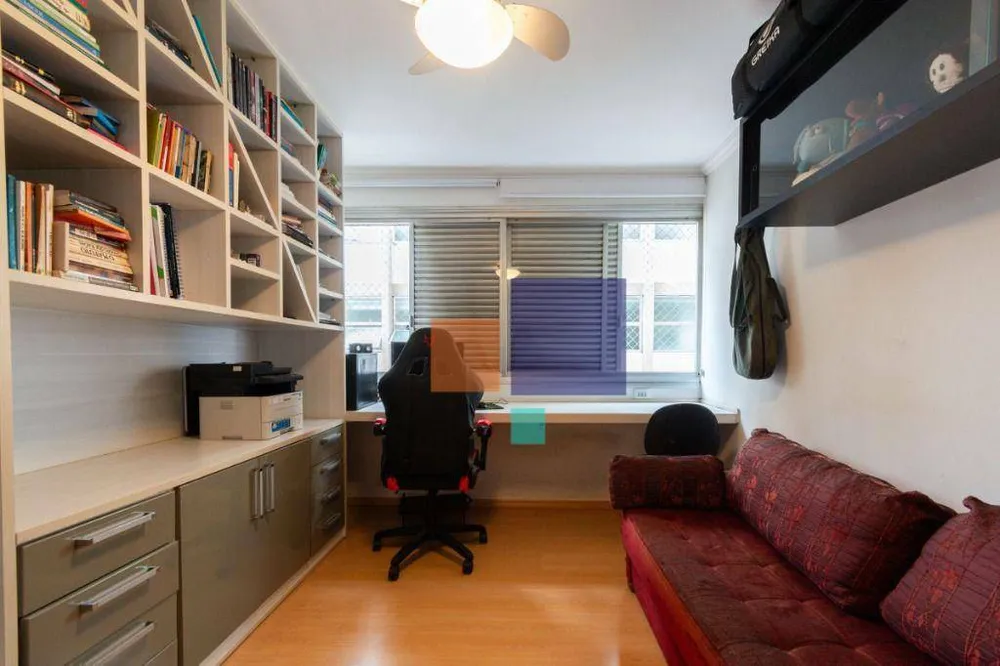 Apartamento, 4 quartos, 158 m² - Foto 3