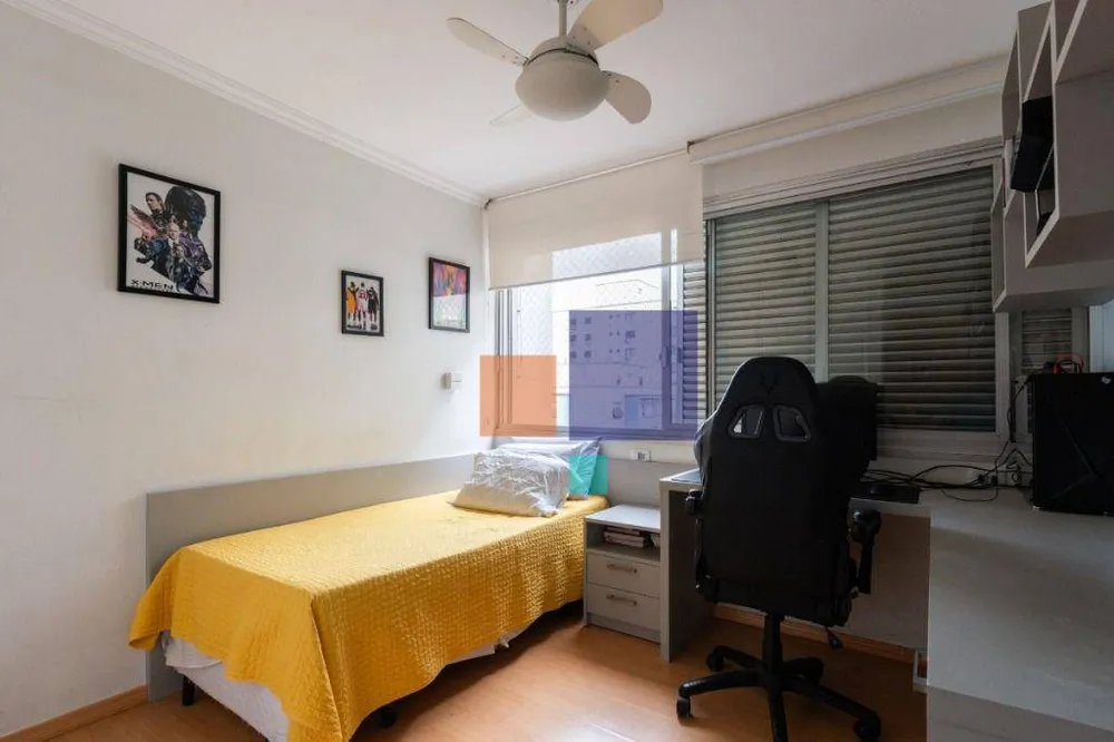 Apartamento, 4 quartos, 158 m² - Foto 2