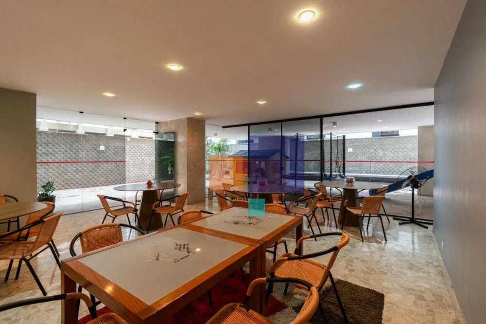Apartamento, 4 quartos, 158 m² - Foto 2