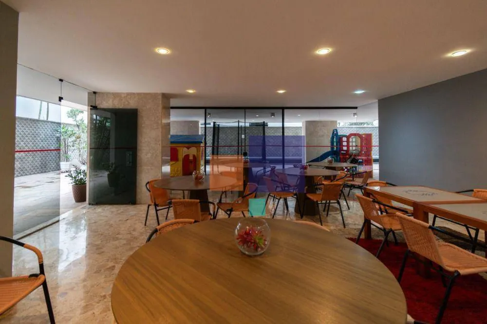 Apartamento, 4 quartos, 158 m² - Foto 8