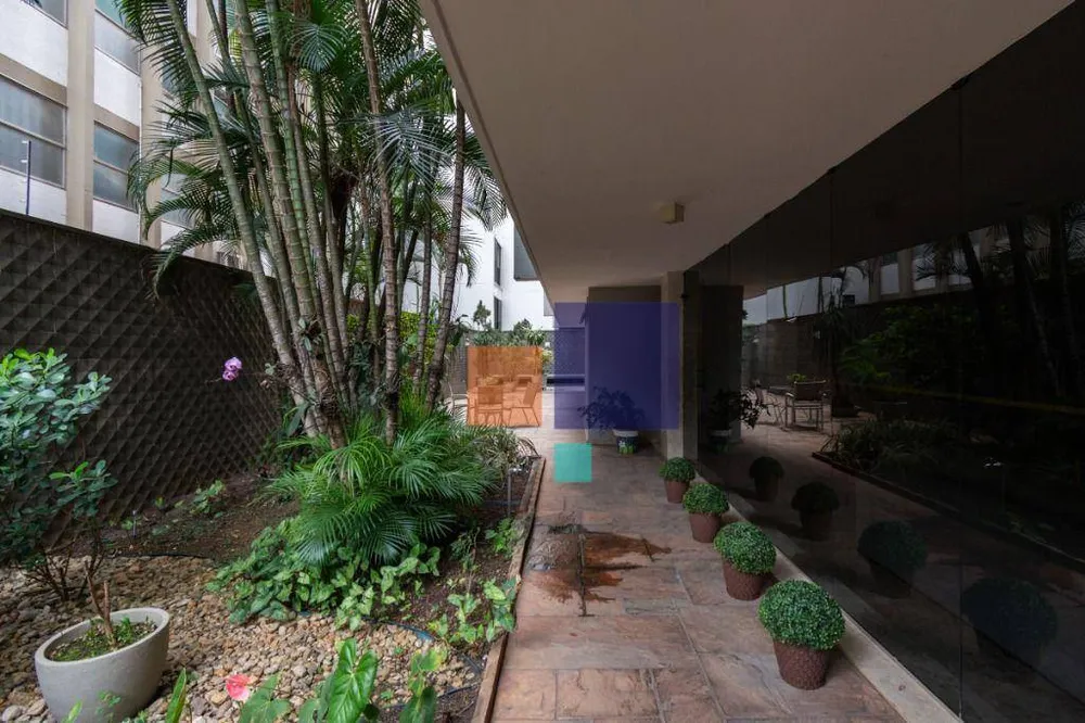 Apartamento, 4 quartos, 158 m² - Foto 4