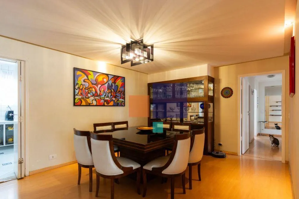 Apartamento, 4 quartos, 158 m² - Foto 1