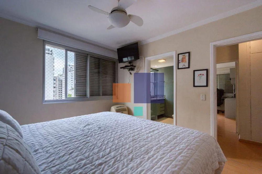 Apartamento, 4 quartos, 158 m² - Foto 4