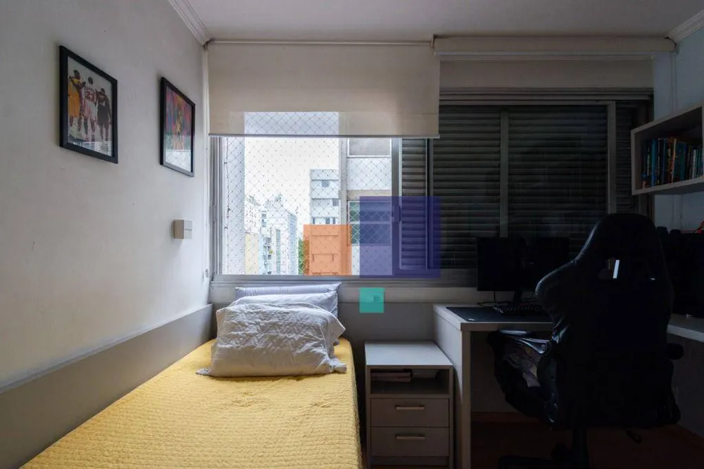 Apartamento, 4 quartos, 158 m² - Foto 1