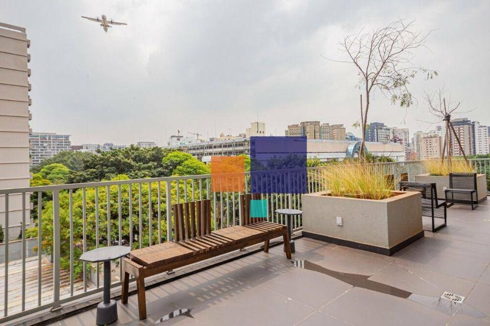 Kitnet-Studio, 22 m² - Foto 5