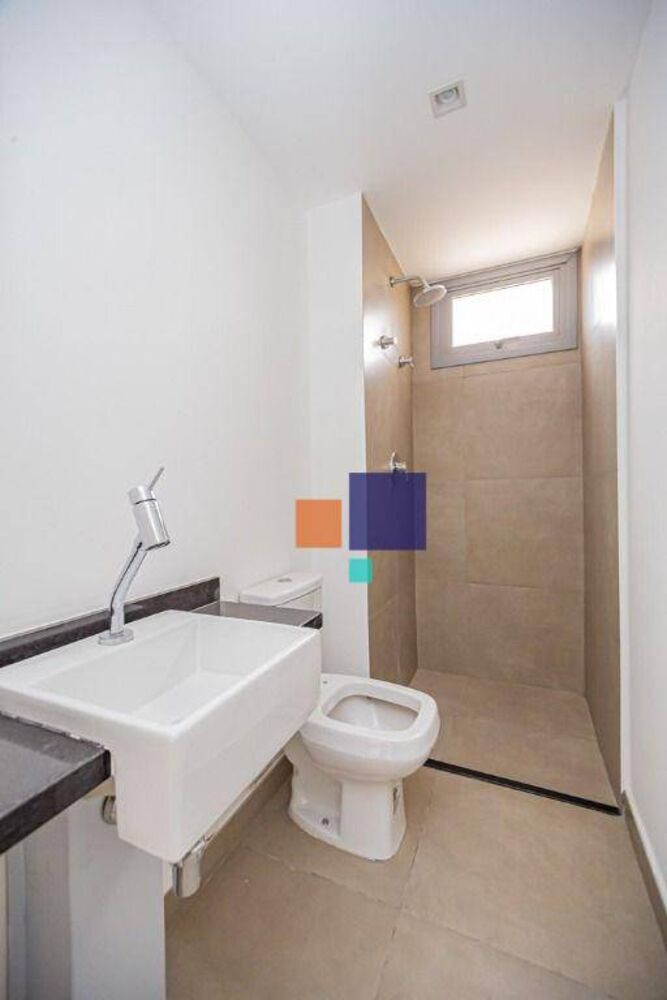 Kitnet-Studio, 22 m² - Foto 4