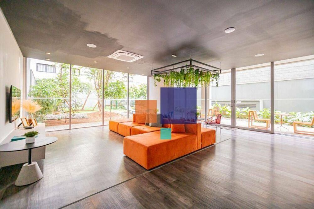 Kitnet-Studio, 22 m² - Foto 6