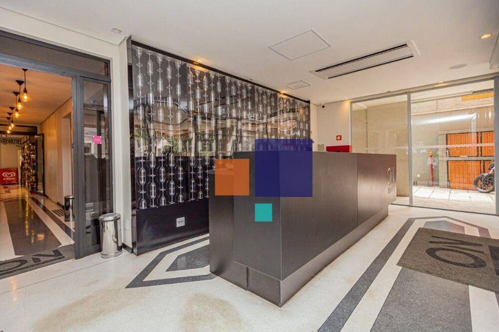 Kitnet-Studio, 22 m² - Foto 17