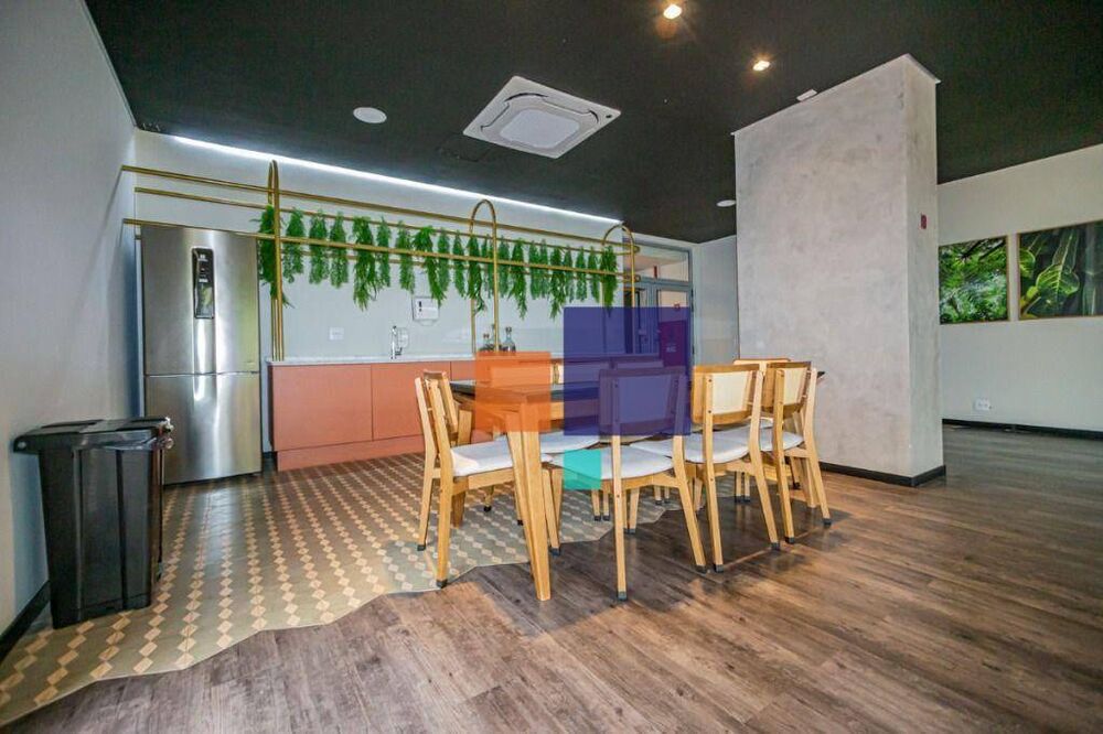 Kitnet-Studio, 22 m² - Foto 12