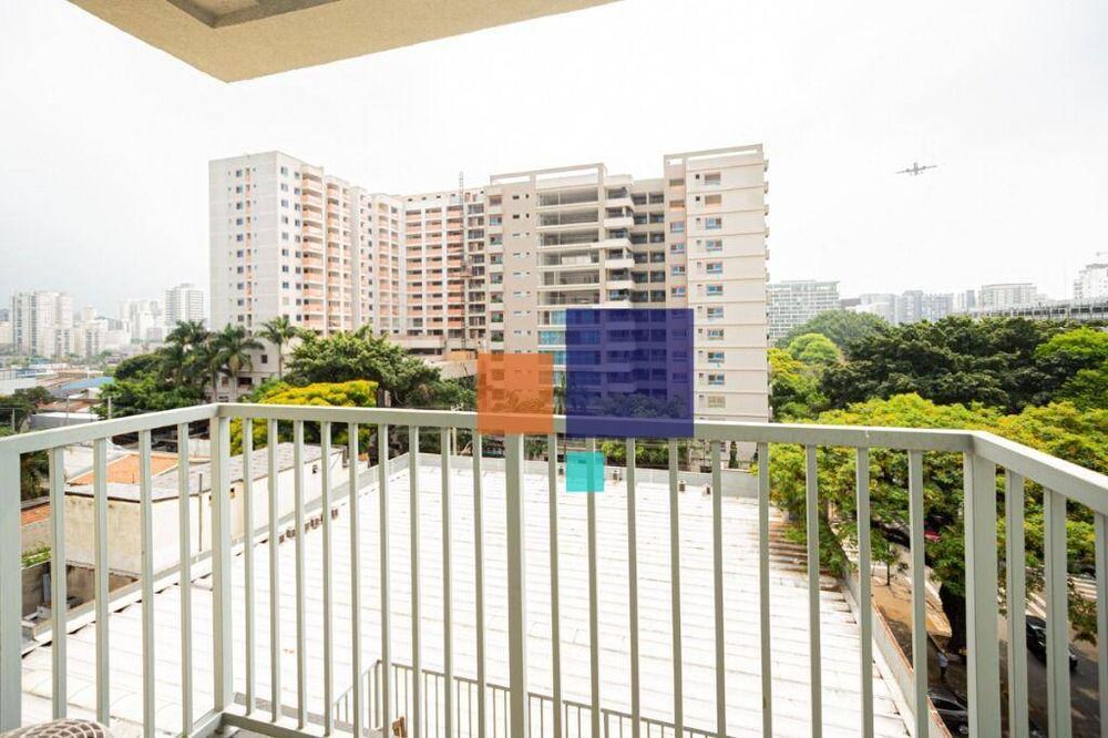 Kitnet-Studio, 22 m² - Foto 3