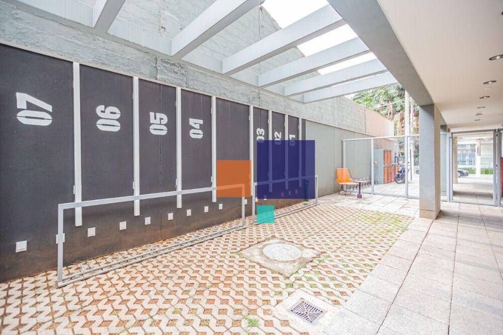 Kitnet-Studio, 22 m² - Foto 10