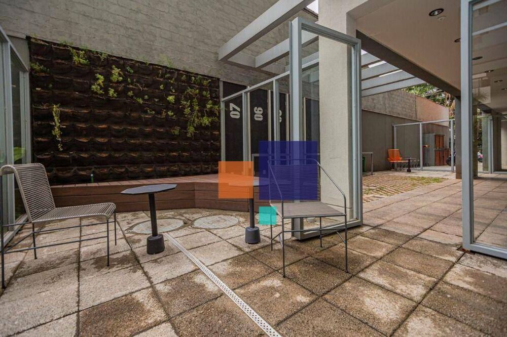 Kitnet-Studio, 22 m² - Foto 11