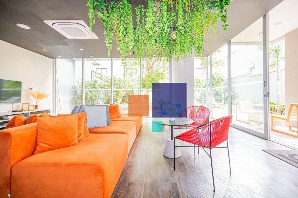 Kitnet-Studio, 22 m² - Foto 8