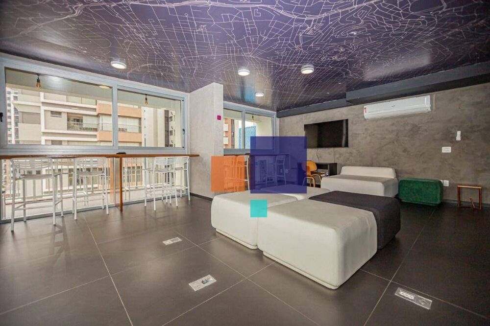 Kitnet-Studio, 22 m² - Foto 16