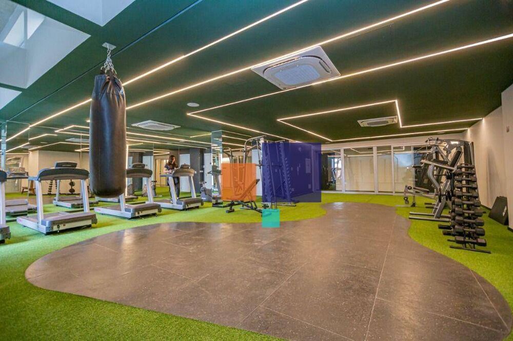 Kitnet-Studio, 22 m² - Foto 13