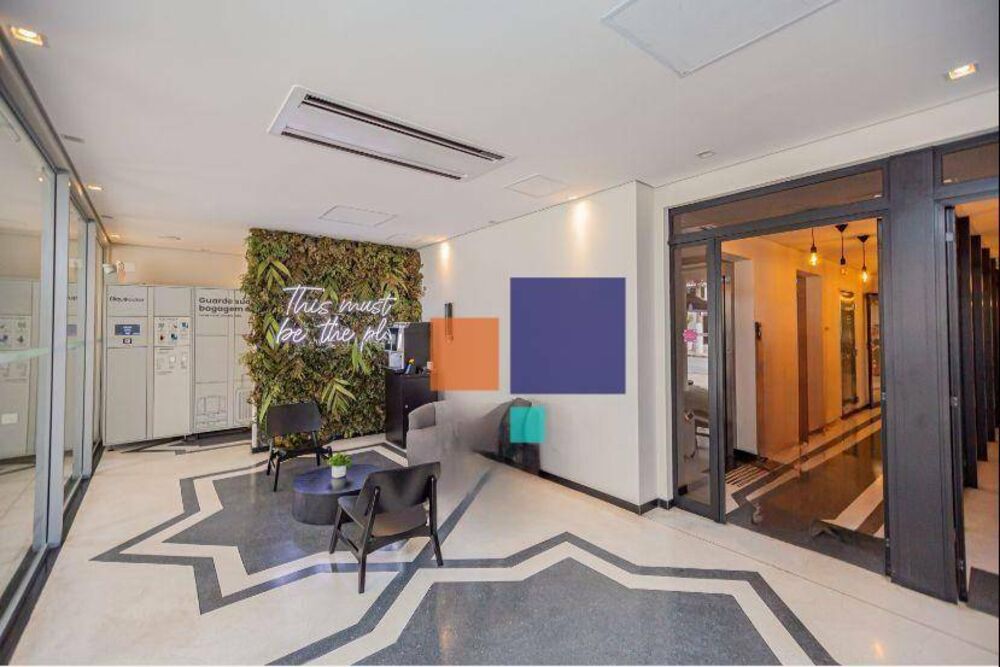 Kitnet-Studio, 22 m² - Foto 19