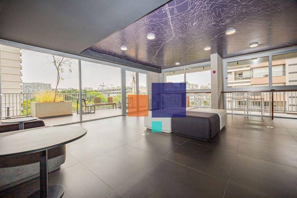 Kitnet-Studio, 22 m² - Foto 15