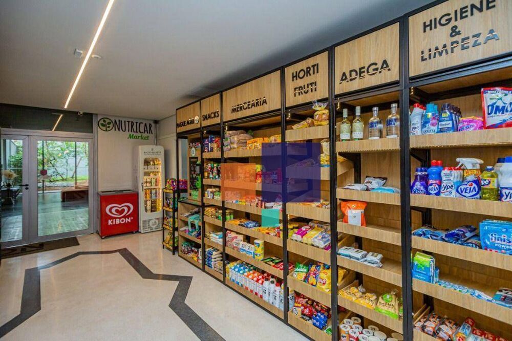 Kitnet-Studio, 22 m² - Foto 14