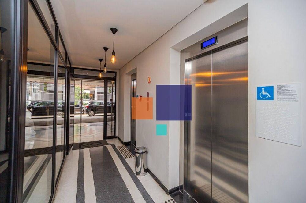 Kitnet-Studio, 22 m² - Foto 18