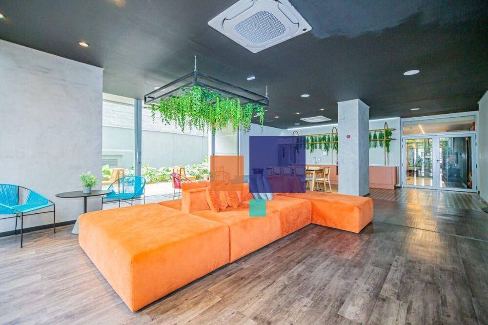 Kitnet-Studio, 22 m² - Foto 7