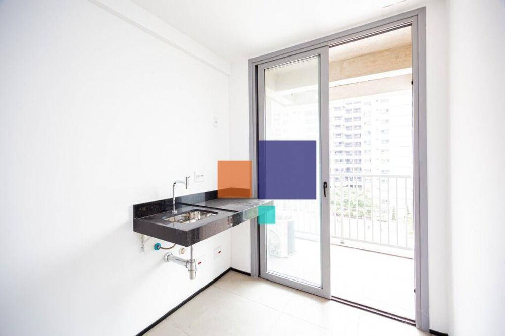 Kitnet-Studio, 22 m² - Foto 2