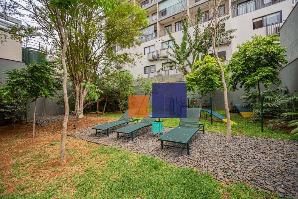 Kitnet-Studio, 22 m² - Foto 20