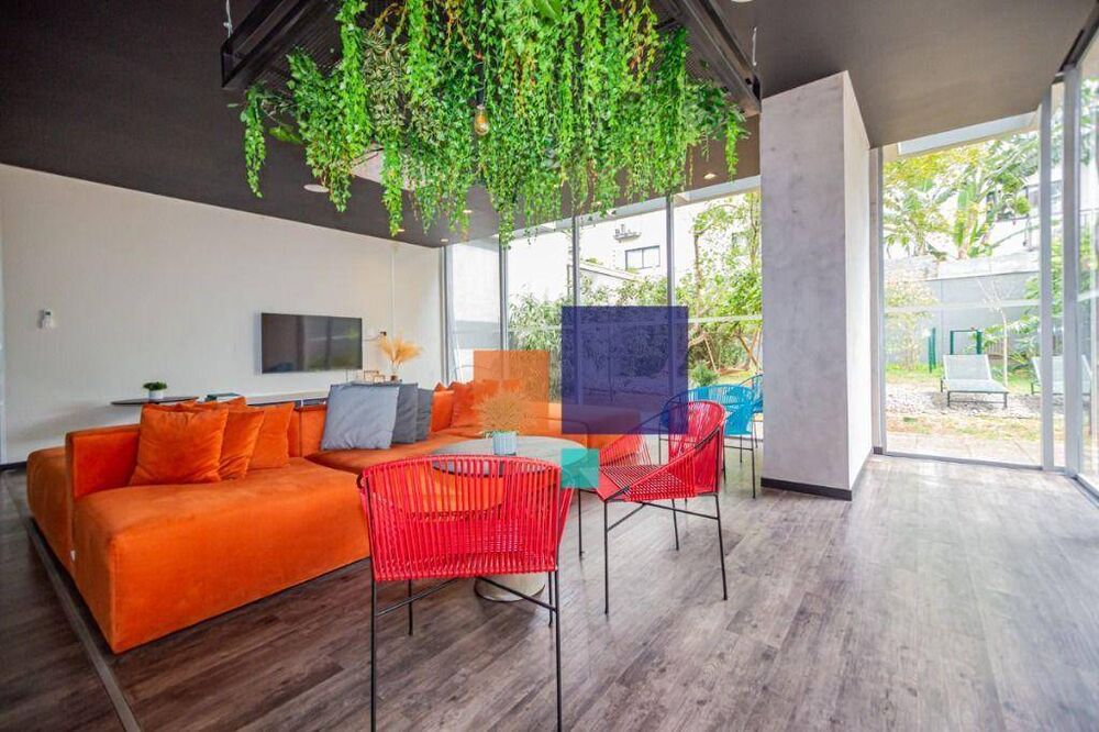 Kitnet-Studio, 22 m² - Foto 9