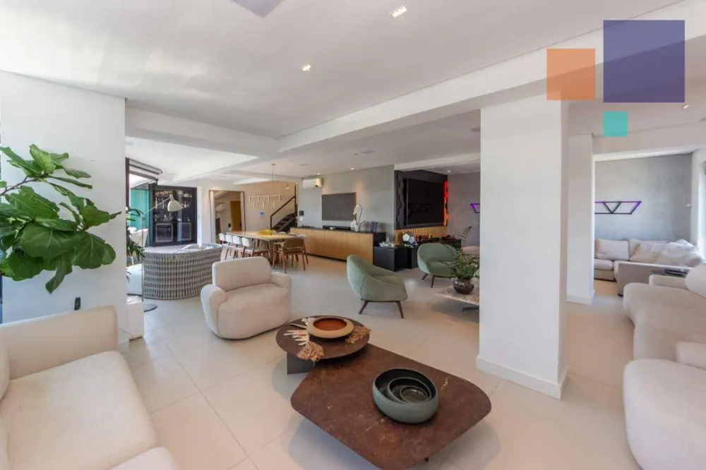 Apartamento, 4 quartos, 270 m² - Foto 3