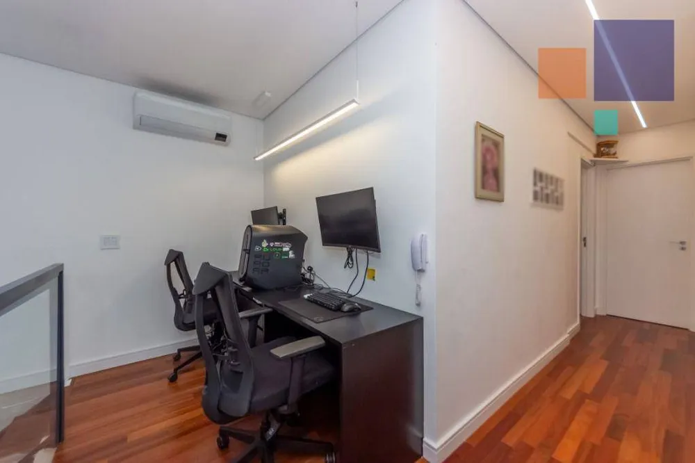 Apartamento, 4 quartos, 270 m² - Foto 7