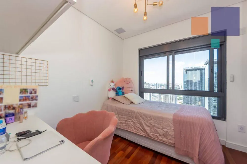 Apartamento, 4 quartos, 270 m² - Foto 5