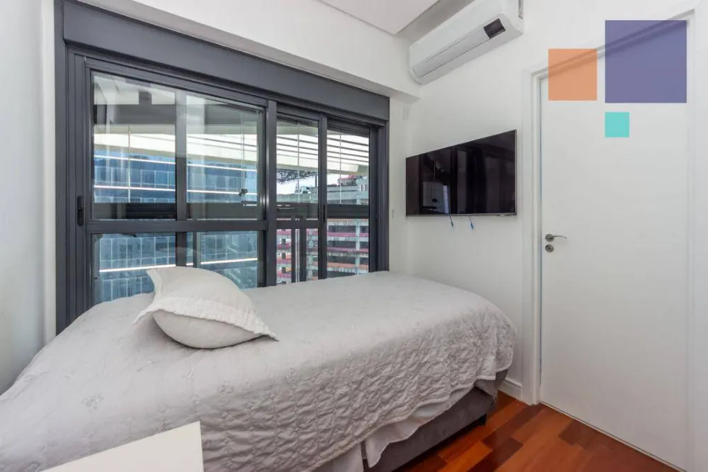 Apartamento, 4 quartos, 270 m² - Foto 6