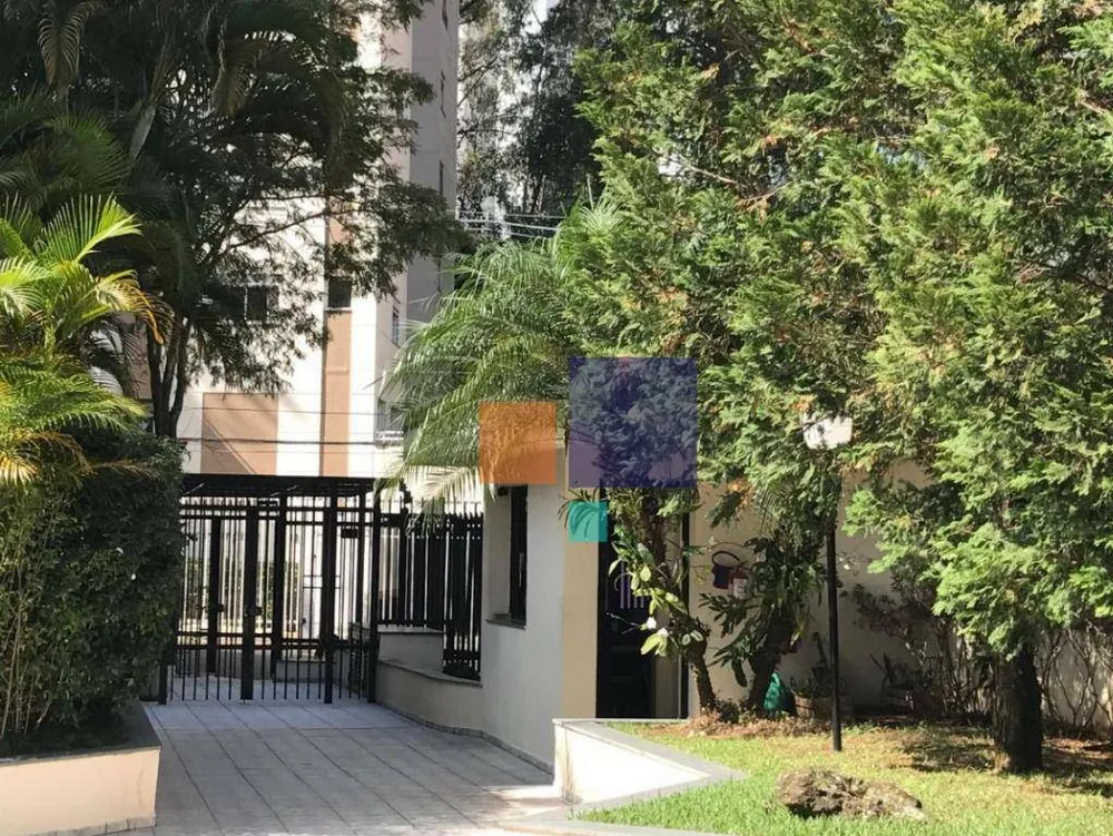 Apartamento, 4 quartos, 132 m² - Foto 7