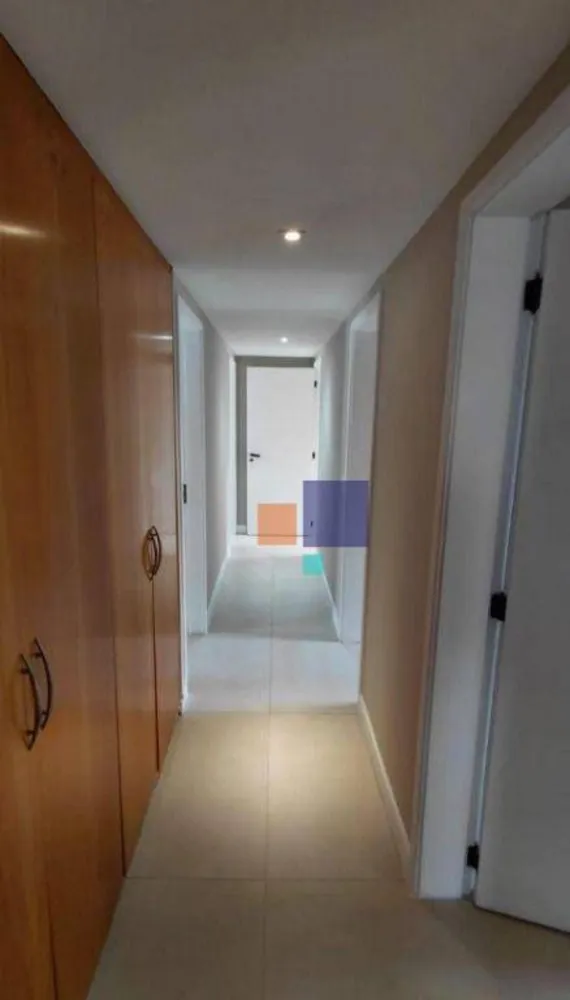 Apartamento, 4 quartos, 132 m² - Foto 5