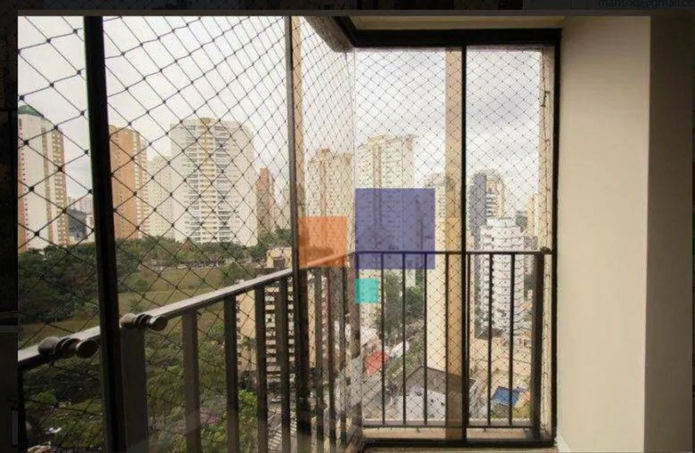 Apartamento, 4 quartos, 132 m² - Foto 8