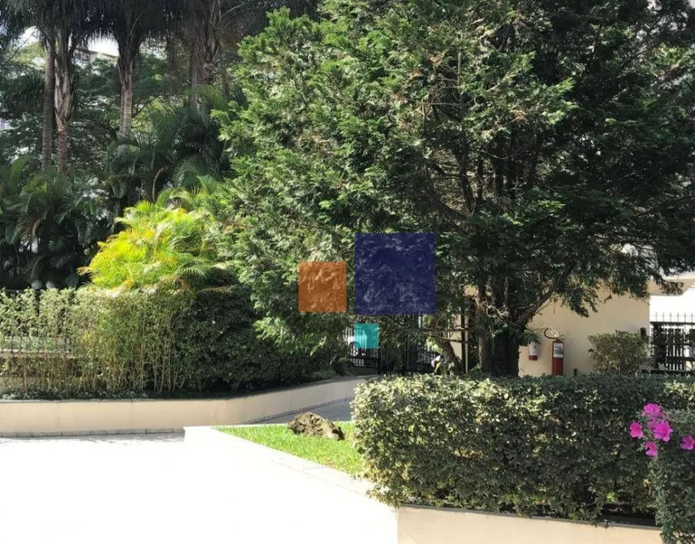 Apartamento, 4 quartos, 132 m² - Foto 11